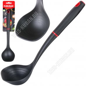 Estilo (пластик) Половник L34см 