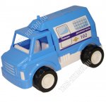 Машинка детская