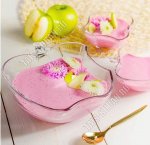 Салатник 0,7л 16х16см 