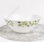 Олива Салатник d25см 1200мл (4/12)