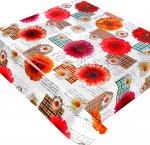 Клеенка матовая 