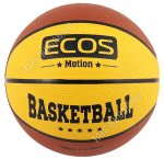 Мяч баскетбол d25см резина,размер №7 (24)