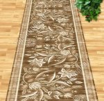 Коврик рулон,шир.100см,матов.