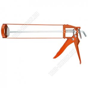 Пистолет д/герметика MJ-102 (40)