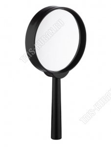 Лупа 5-кратная,d60мм (200) 