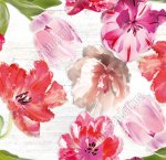 Скатерть (тканев.основа) матов.рельефн. (d137см) 