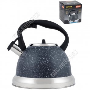 Чайник нерж 3,5л 