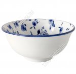 Blue Calico/Розочки Бульонница d15см 600мл (6)