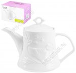 Птички на ветке Чайник заварочный 1100мл