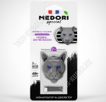 Ароматизатор на дефлектор (керамика/парфюм) 