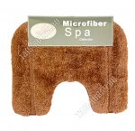 .Коврик туалетн.(45х55см) 