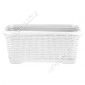 Ящик балкон 