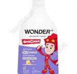 Пена для ванны 0,54л (+0лет) 