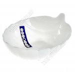 Asti/Листок Соусник 14см (96)