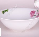 Клематис розовый Салатник d20см 950мл (12)