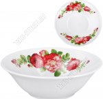 Чайная роза Салатник d15см 400мл (12/96)