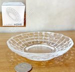 Тарелка десертная набор 6шт d12,2см 