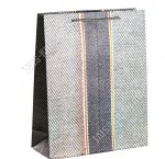 Пакет бумажный (h24х18см) 