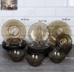 Столовый набор 25пр 