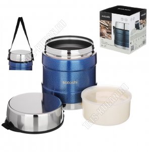 Термос (нерж) 