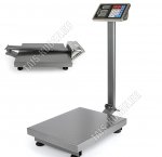 Весы электронные ТОРГОВЫЕ 300кг 