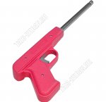 Пьезозажигалка д/люб.видов газ.колон,духов.шкаф, с длин.стержнем 