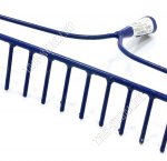 Грабли прямые б/ч 13-и зуб. 