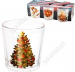 Стакан набор 6шт 250мл 