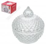 Сахарница с крышкой 0,3л 