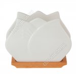 Белье /Бамбук Салфетница 