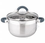 Луиза Кастрюля 1,7л d18см,ф.цилиндр (6)