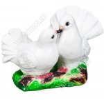 Фигурка гипс 