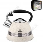 Чайник нерж 3,0л 