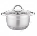 Mono Кастрюля 5,1л d22см,ф.цилиндр (6)