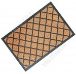 Коврик кокосов.(40х60см)