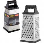 Терка 4-х гран.