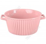 Бульонница с 2-я руч. 1,2л