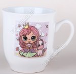 Кружка б/уп 210мл 