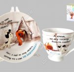 Котенок Гав Чай-2пр 440мл 