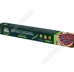 Пергамент д/выпечки, коричн, силиконизир. L5м *38см,41г/м2,уп.короб (24)