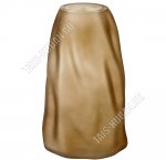 Ваза для цветов h23см 