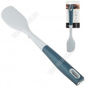 Riviera Лопатка кулинарная узкая L24х4см (12) 