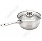 Classic Ковш 1,4л d16см,ф.сфера (8)