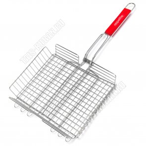 Решетка глубок 33х26х6см (12) 