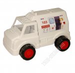 Машинка детская