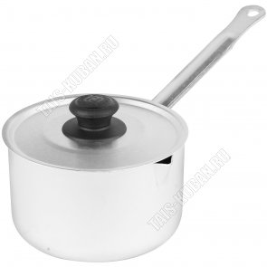 Ковш цилиндр 1л 