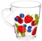 Кружка 250мл 