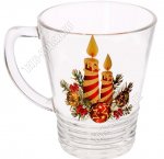 Кружка б/уп 300мл 