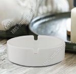 Domestico Пепельница d11 h3,5см (24)
