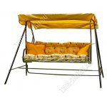 Качели-садовые 2-х местные 